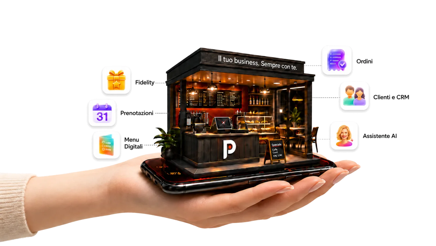Puntify