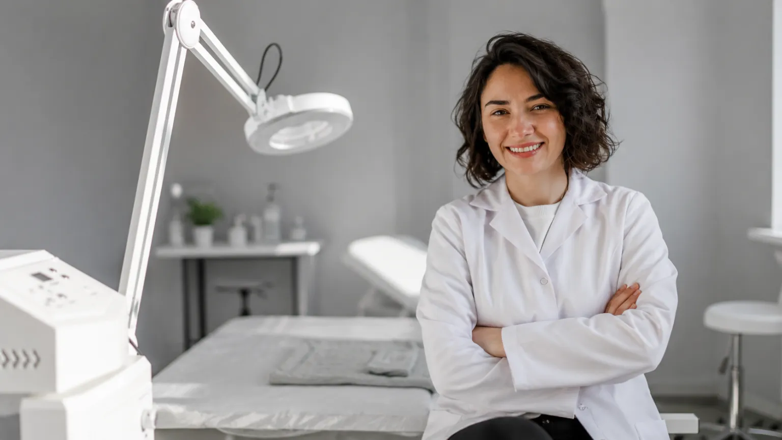 Your dermatology practice,