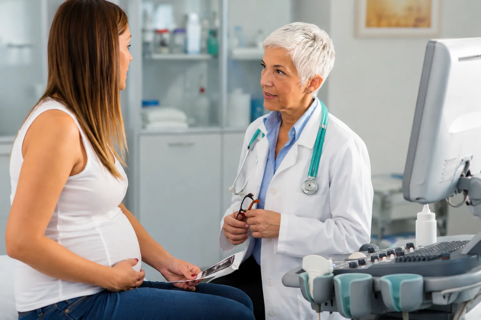 Your gynecology practice,