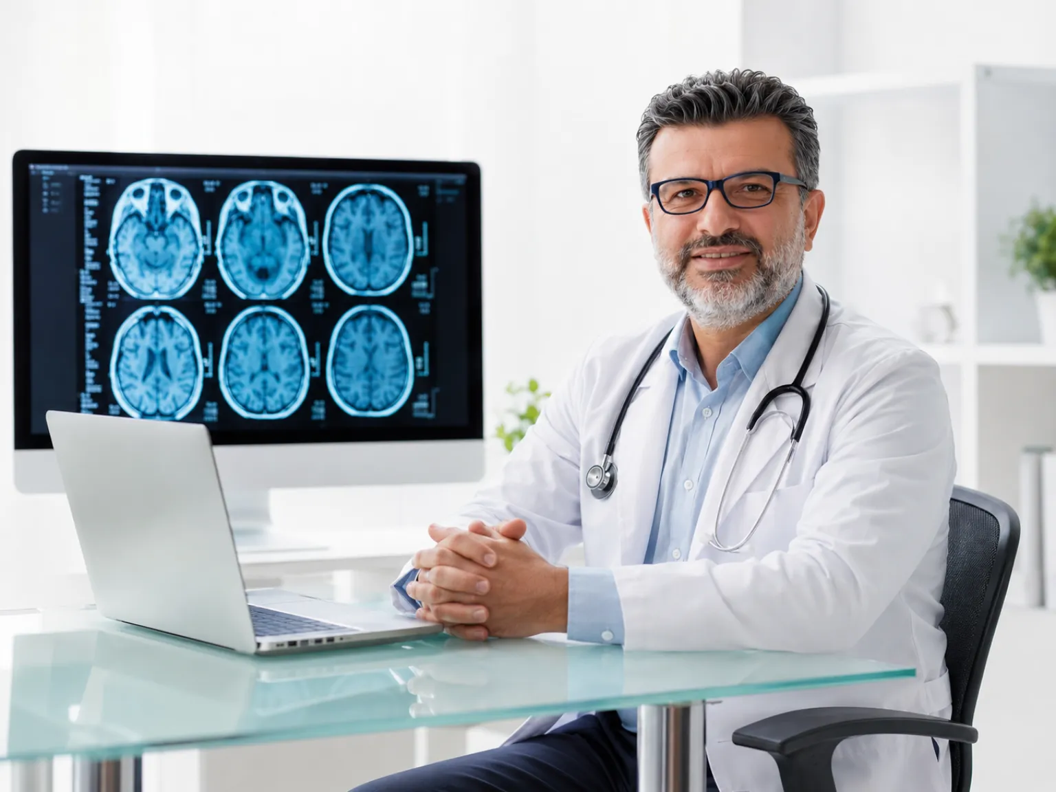 Your neurology practice,