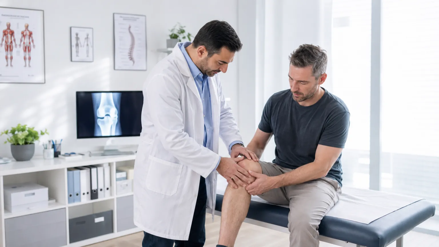 Your orthopedic practice,