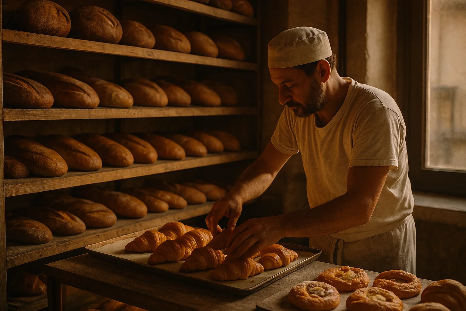 Il gestionale per la tua panetteria
