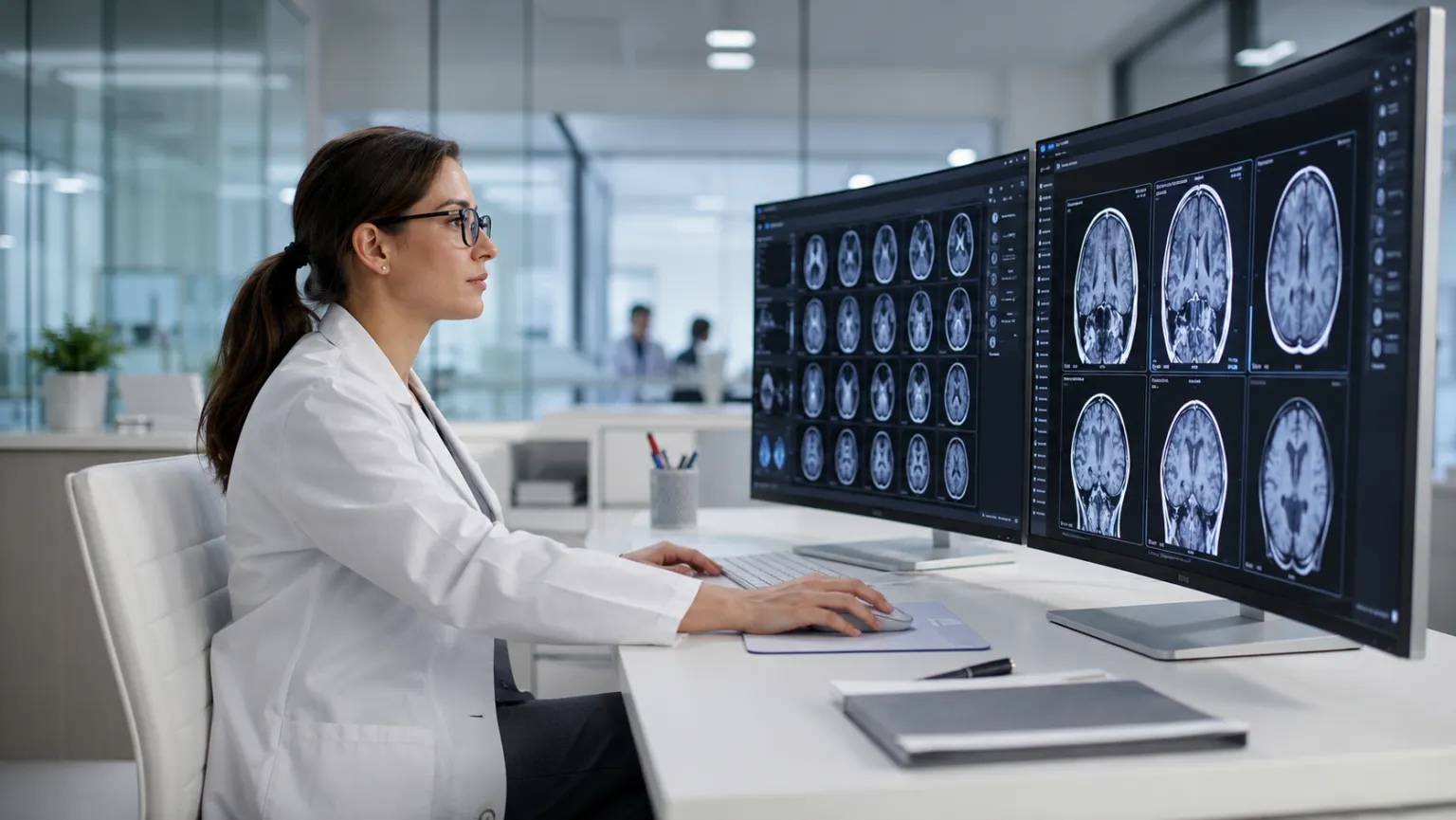 Your diagnostic imaging center,