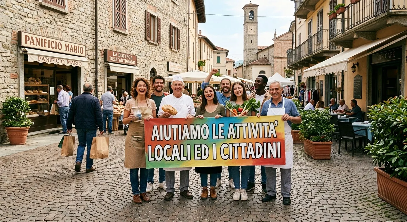 Luca Pagura consulente Puntify