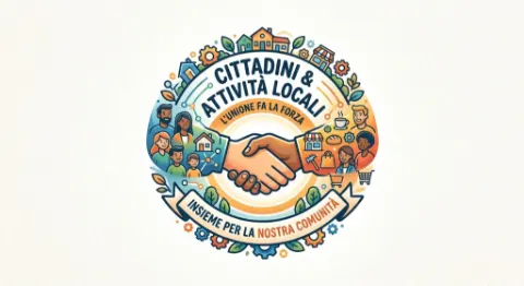 Logo Luca Pagura consulente Puntify