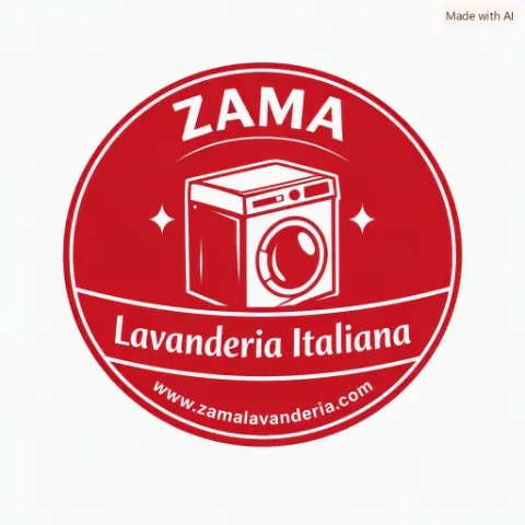 Logo 3 stars S.R.L  Zama Lavanderia